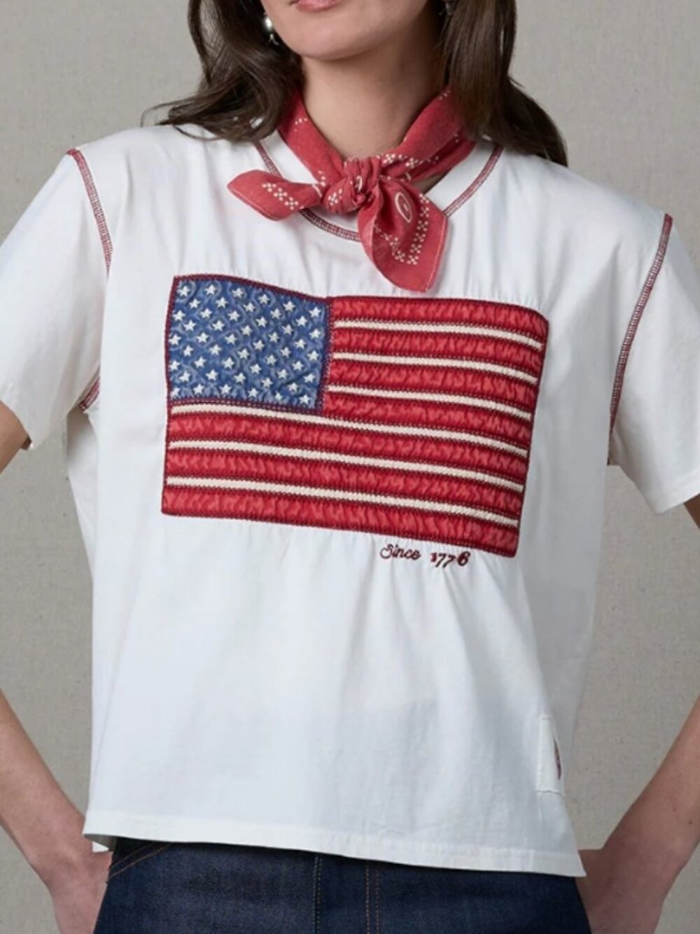 Voices of Liberty Tee